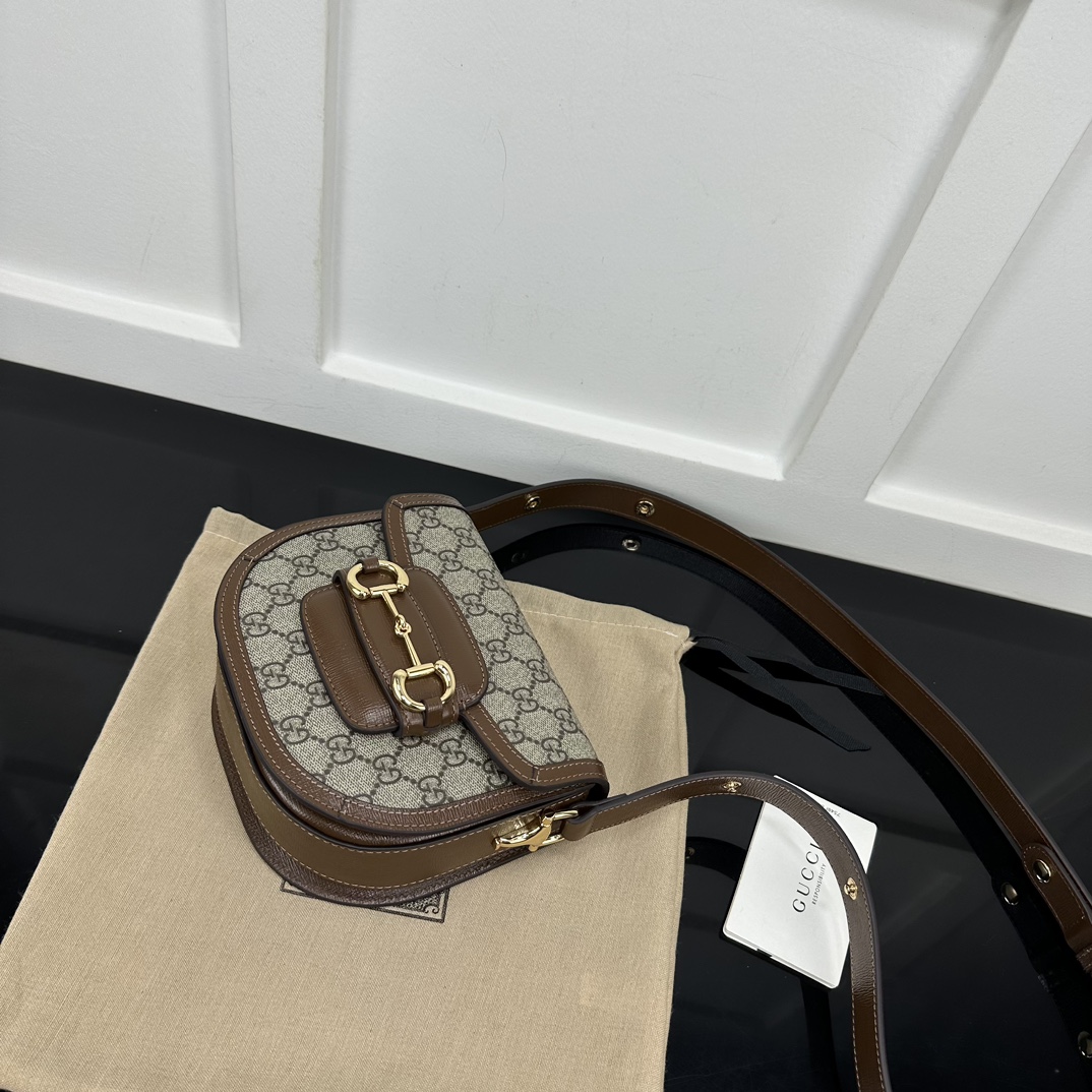 Gucci Satchel Bags